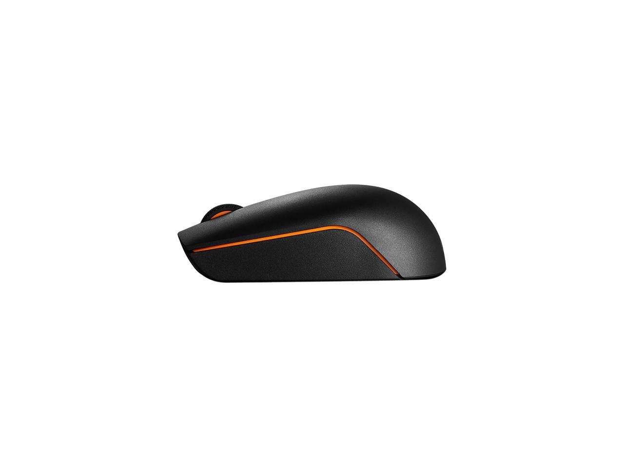 Lenovo Wireless Mouse - Newegg.ca