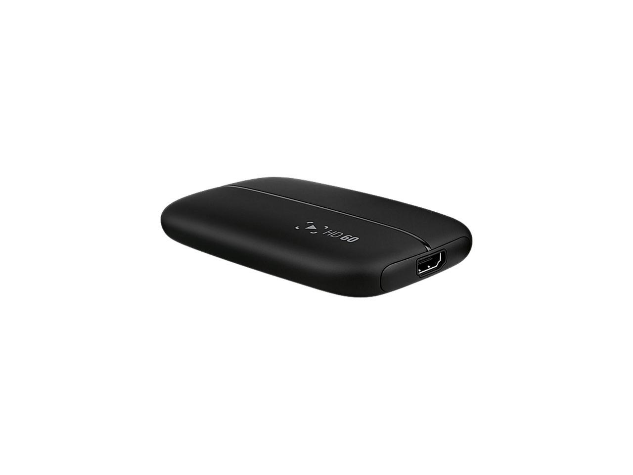 Elgato Game Capture HD60, for PlayStation 4, Xbox One and Xbox 360, or ...