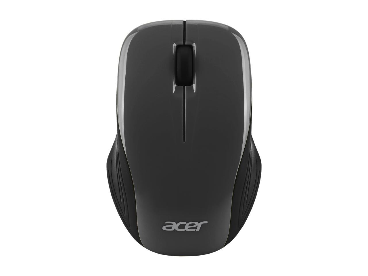 Acer Wireless Optical Mouse