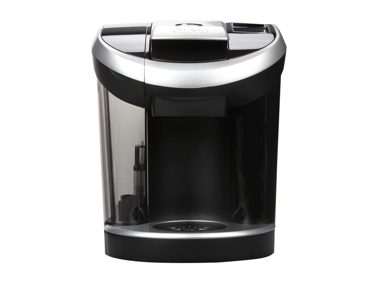 Keurig Vue V700 Single Serve Brewing System with 8Count Variety Box