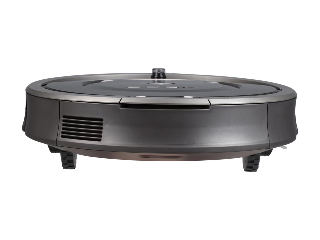 iRobot Roomba 880 Vacuum Cleaning Robot with AeroForce Performance ...
