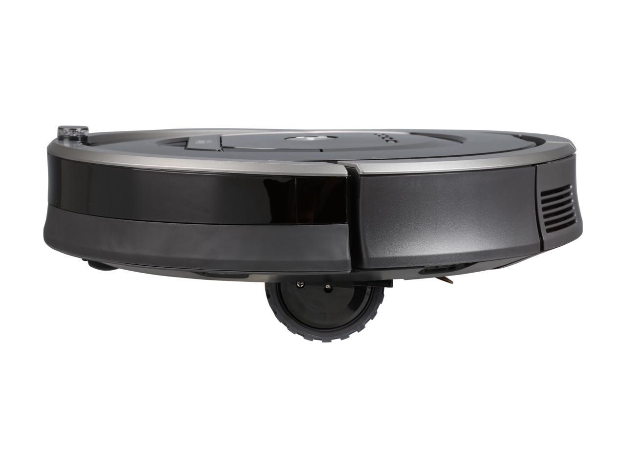 iRobot Roomba 880 Vacuum Cleaning Robot with AeroForce Performance ...