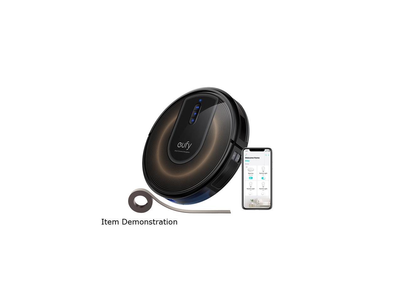 3950 【Anker】Eufy RoboVac G30 Edge 生活家電 | motr.ca