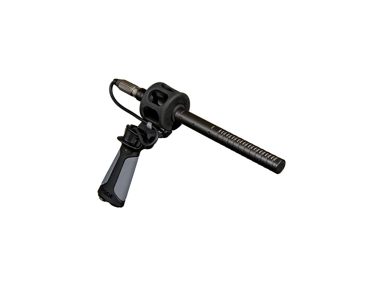 Rode Microphones PG2 Pistol Grip Shock Mount