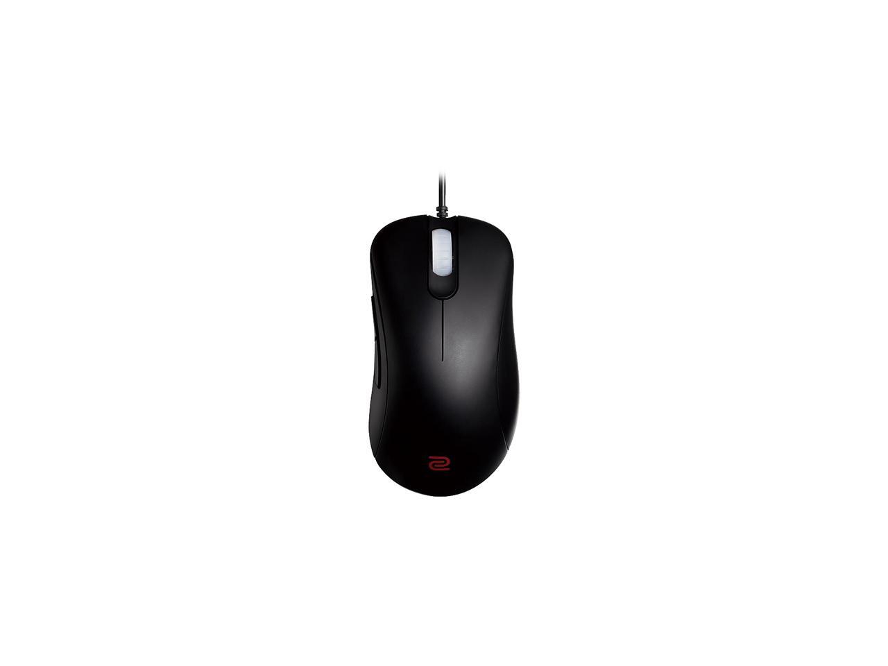 BenQ ZOWIE EC2A Gaming Mouse, Medium Ergonomic Righthanded Design