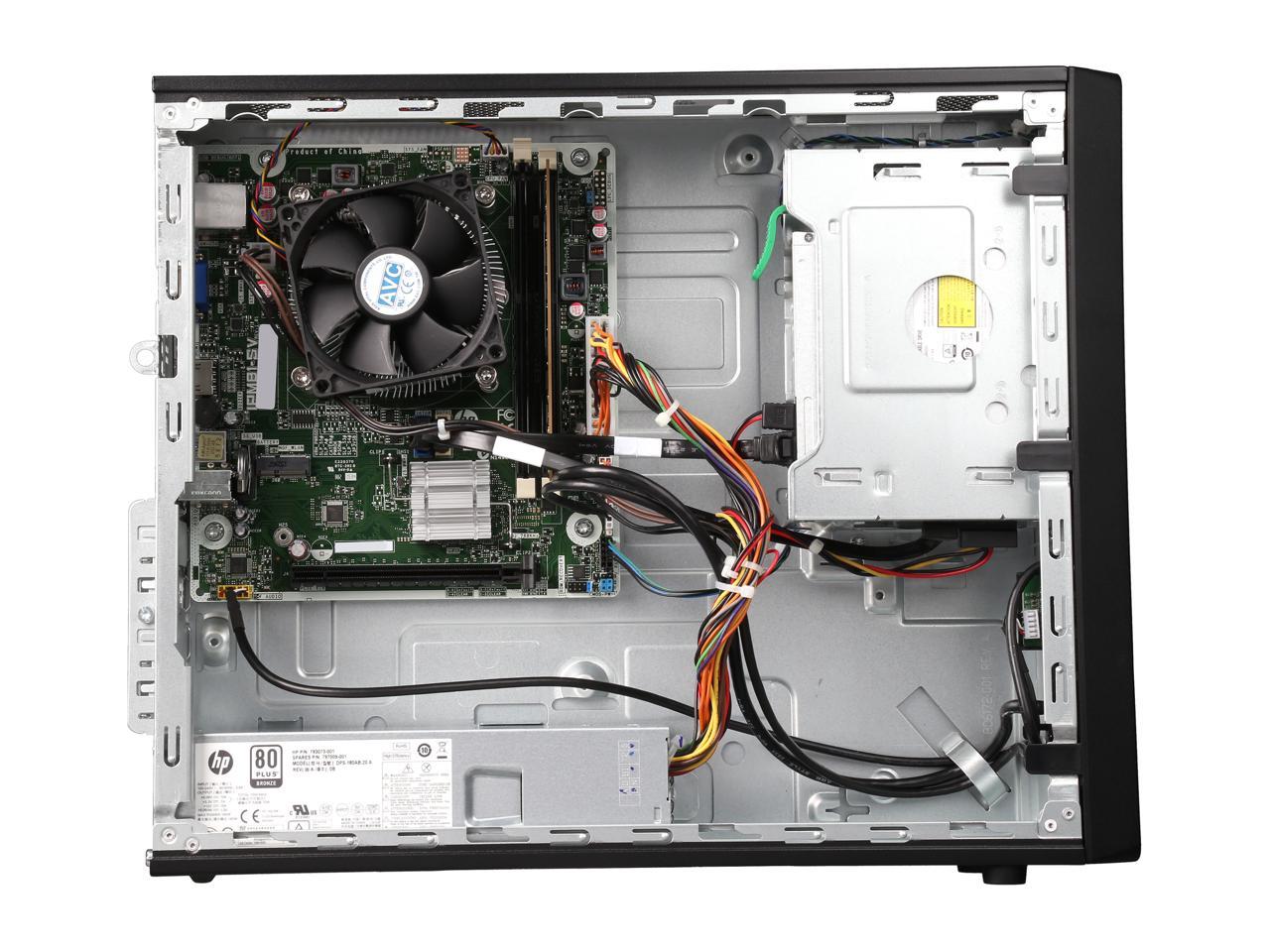 hp 280 g1 st business pc