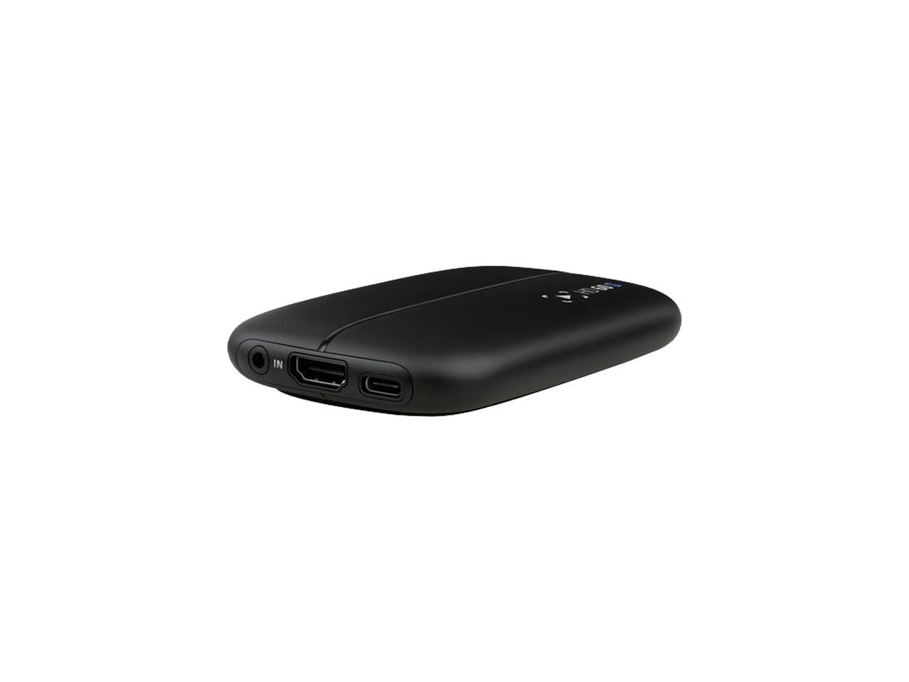 Elgato Game Capture HD60 S - stream, record and share your gameplay in ...