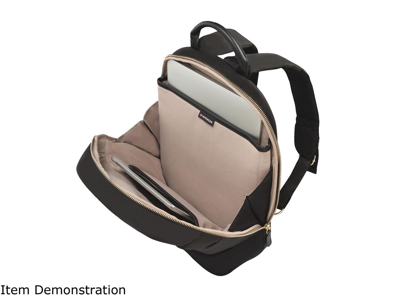 swissgear alexa backpack