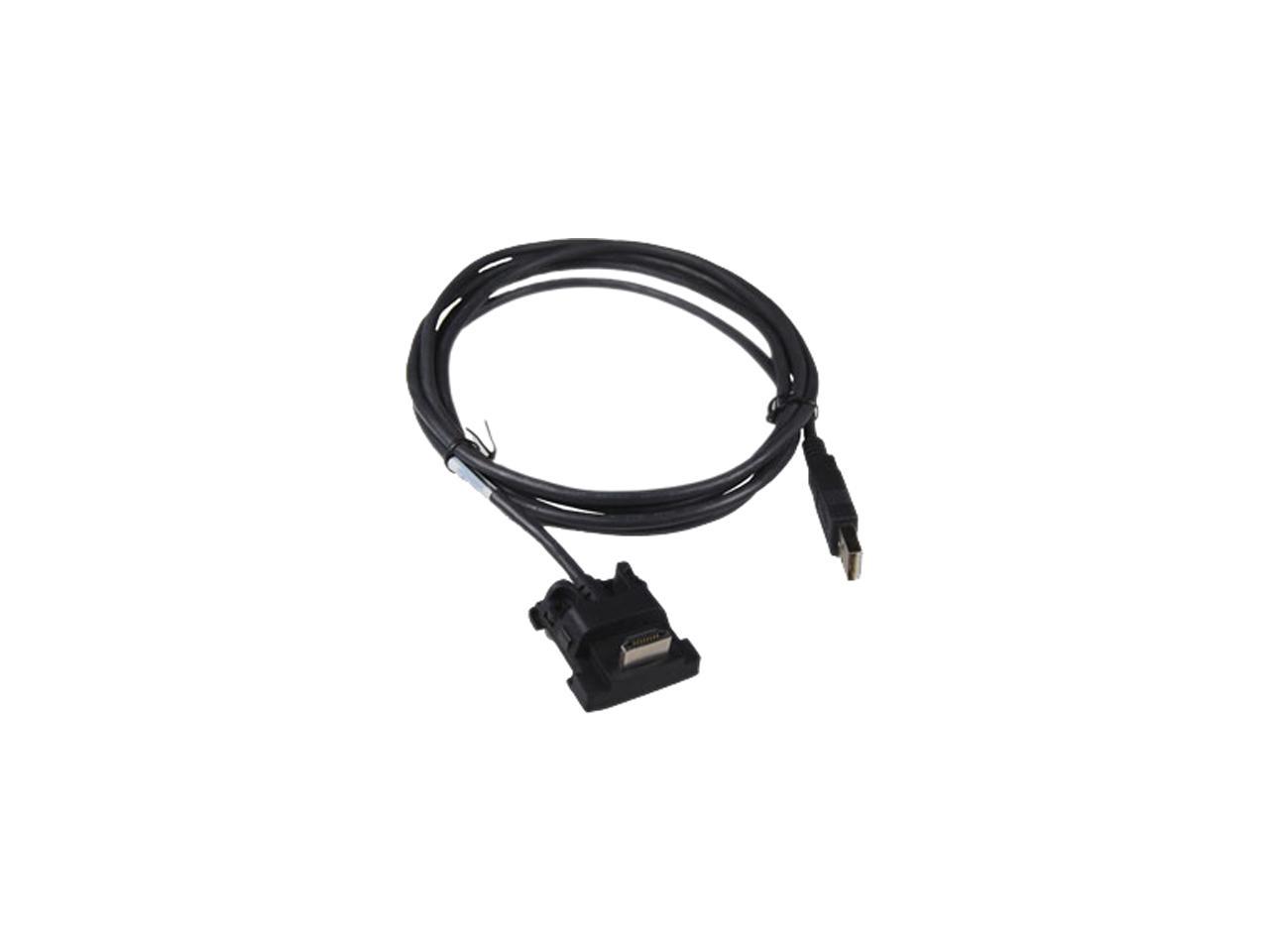 Ingenico USB Cable for IPP3320, IPP350, ISS250 Pin Pad Series - Newegg.com