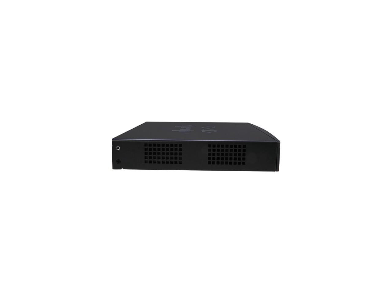 Refurbished: Cisco 891 Gigabit Ethernet Security Router - Newegg.com