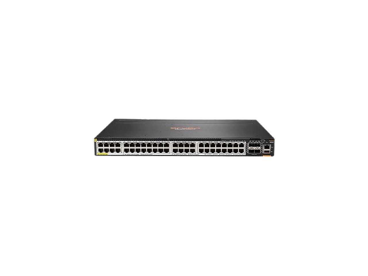 Aruba 6300M Switch