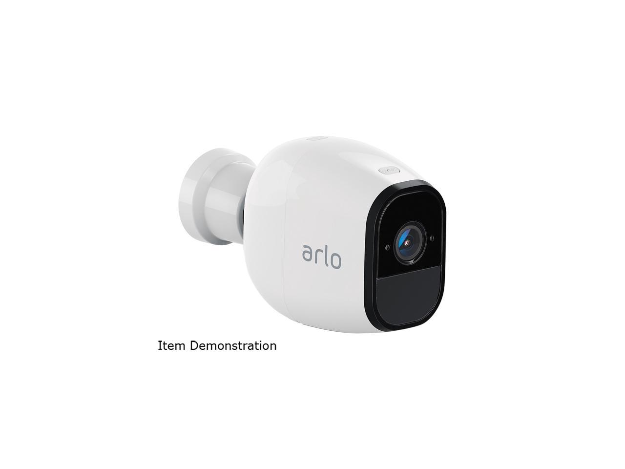 Arlo by NETGEAR Indoor/Outdoor Mount White â€“ VMA1000 [Official] >>> For more information, v