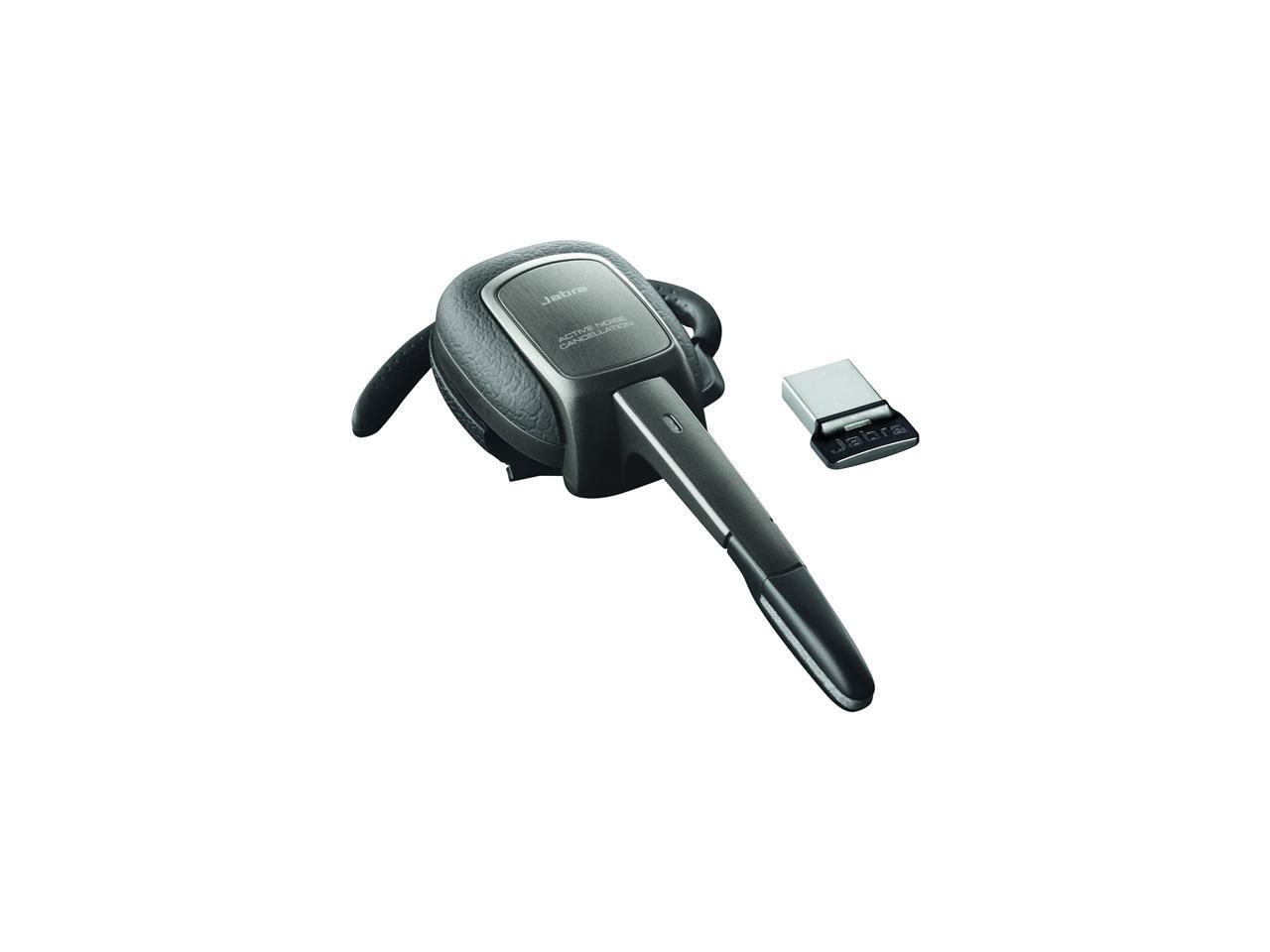 Jabra Supreme UC Microsoft Optimized Mono Bluetooth Headset 5078230