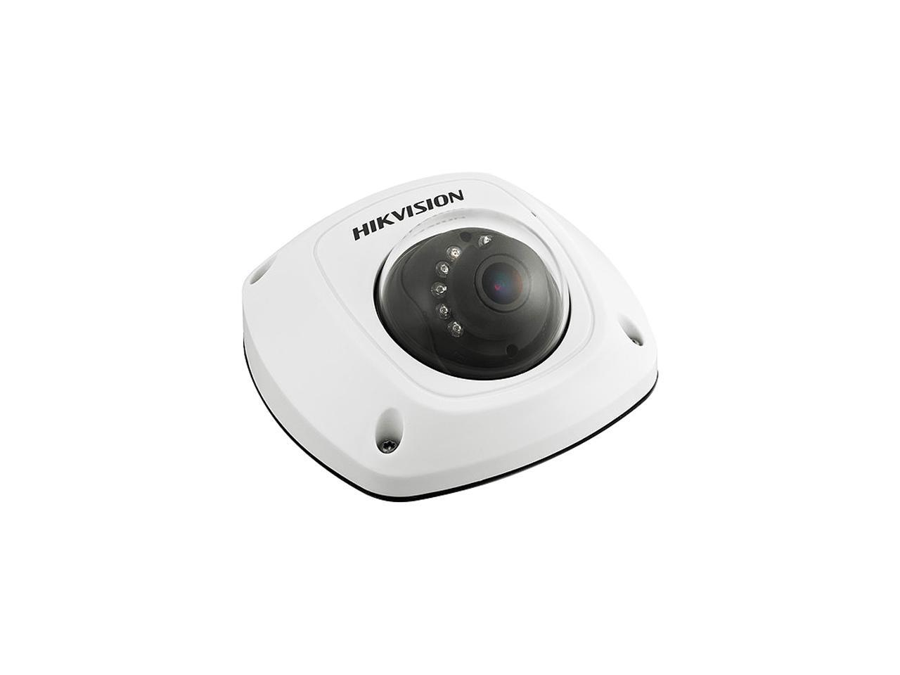 Hikvision DS2CD2522FWDIS 4mm IP Dome Camera 2 MP IP Mini Dome Camera