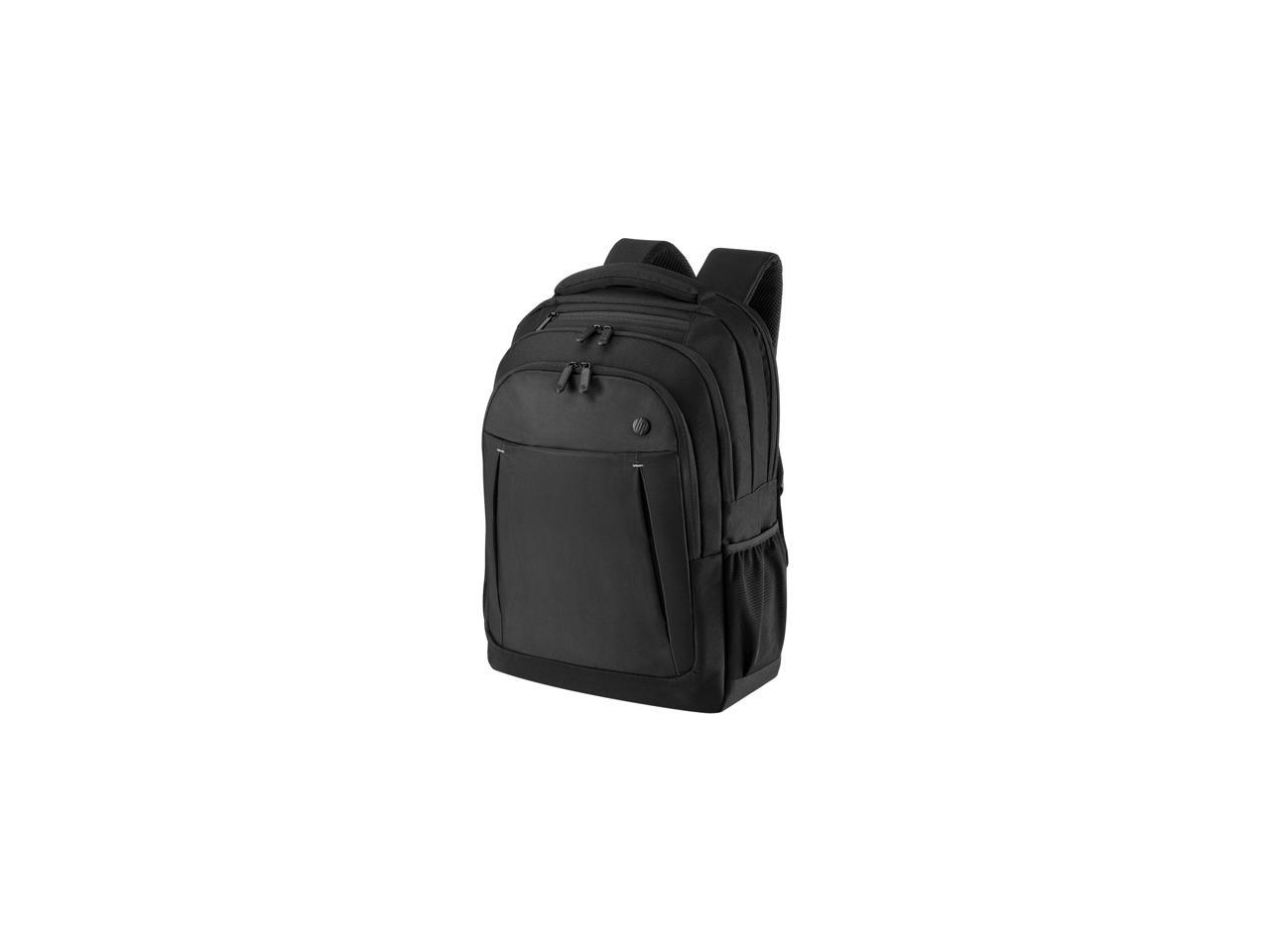 HP 2SC67AA Business Backpack Fits 17.3In Laptop - Newegg.com