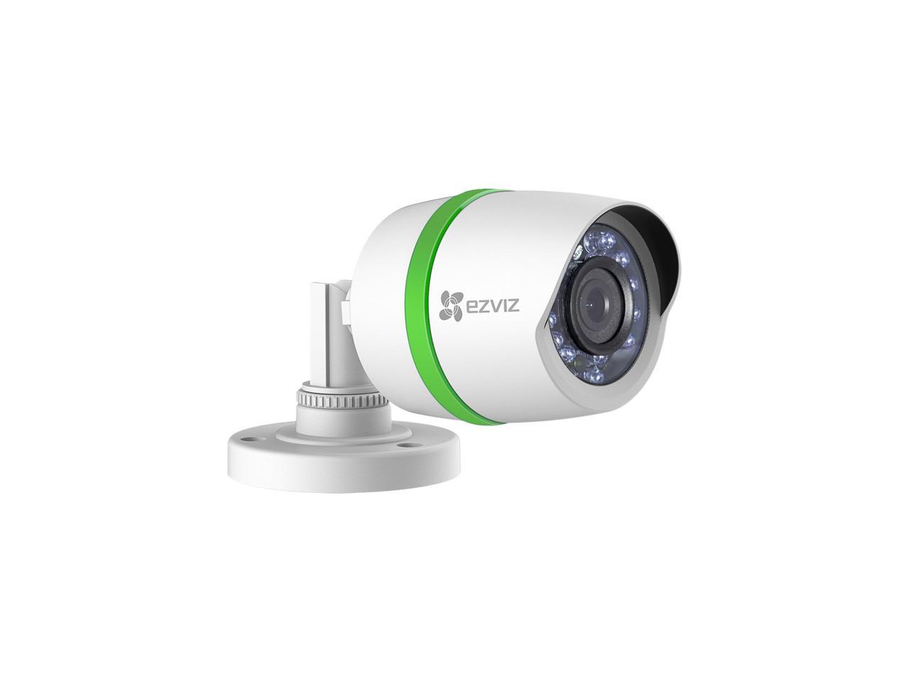 EZVIZ Smart Home HD 1080p Addon Surveillance Camera Works with EZVIZ