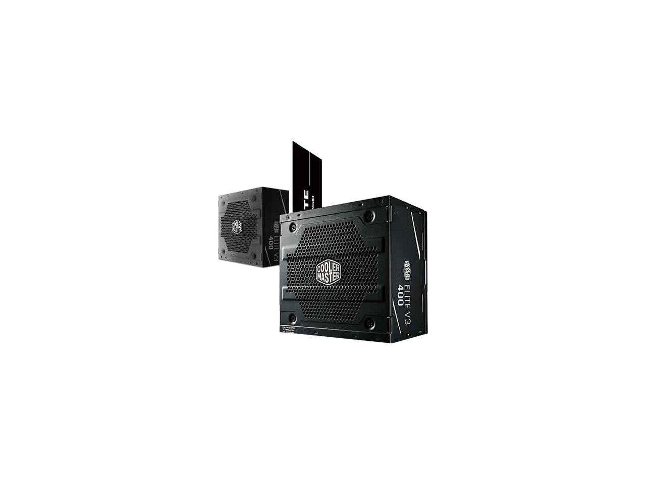 Cooler Master Elite V3 MPW-4001-ACAAN1 Power Supply 