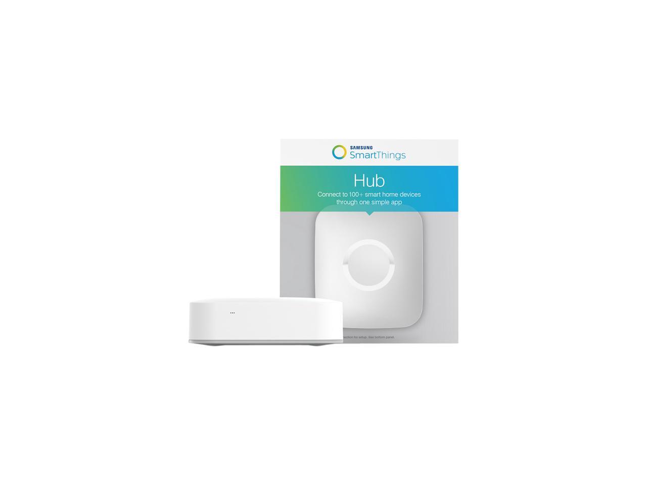 samsung smartthings xbox one