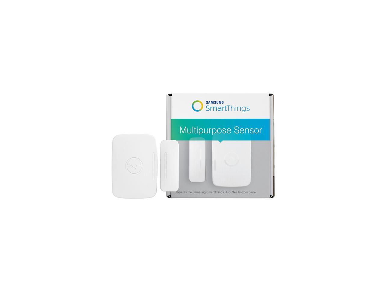 Samsung SmartThings Multipurpose Sensor (FMLTUS2)