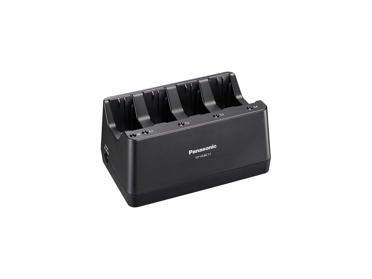 Panasonic MultiBay Battery Charger