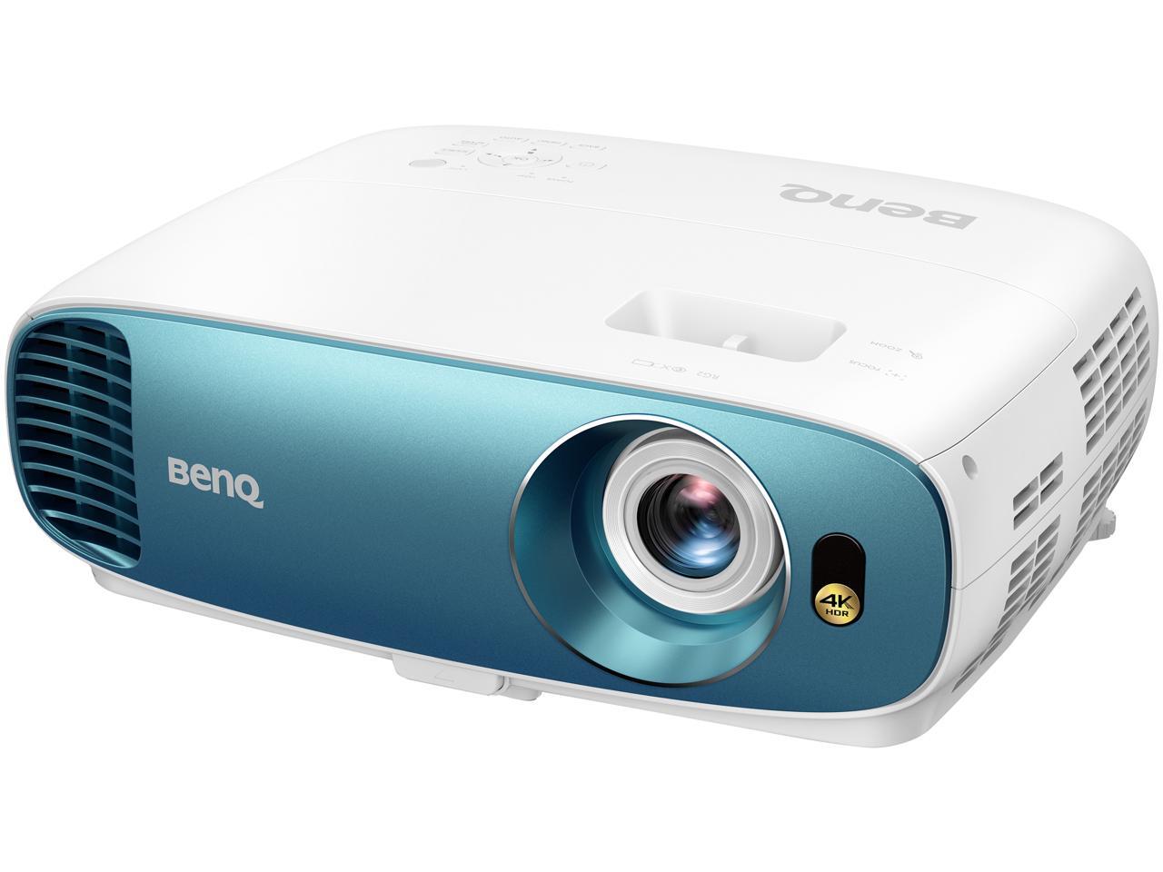 BenQ TK800 4K HDR DLP Projector 3000 Lumens Newegg.ca