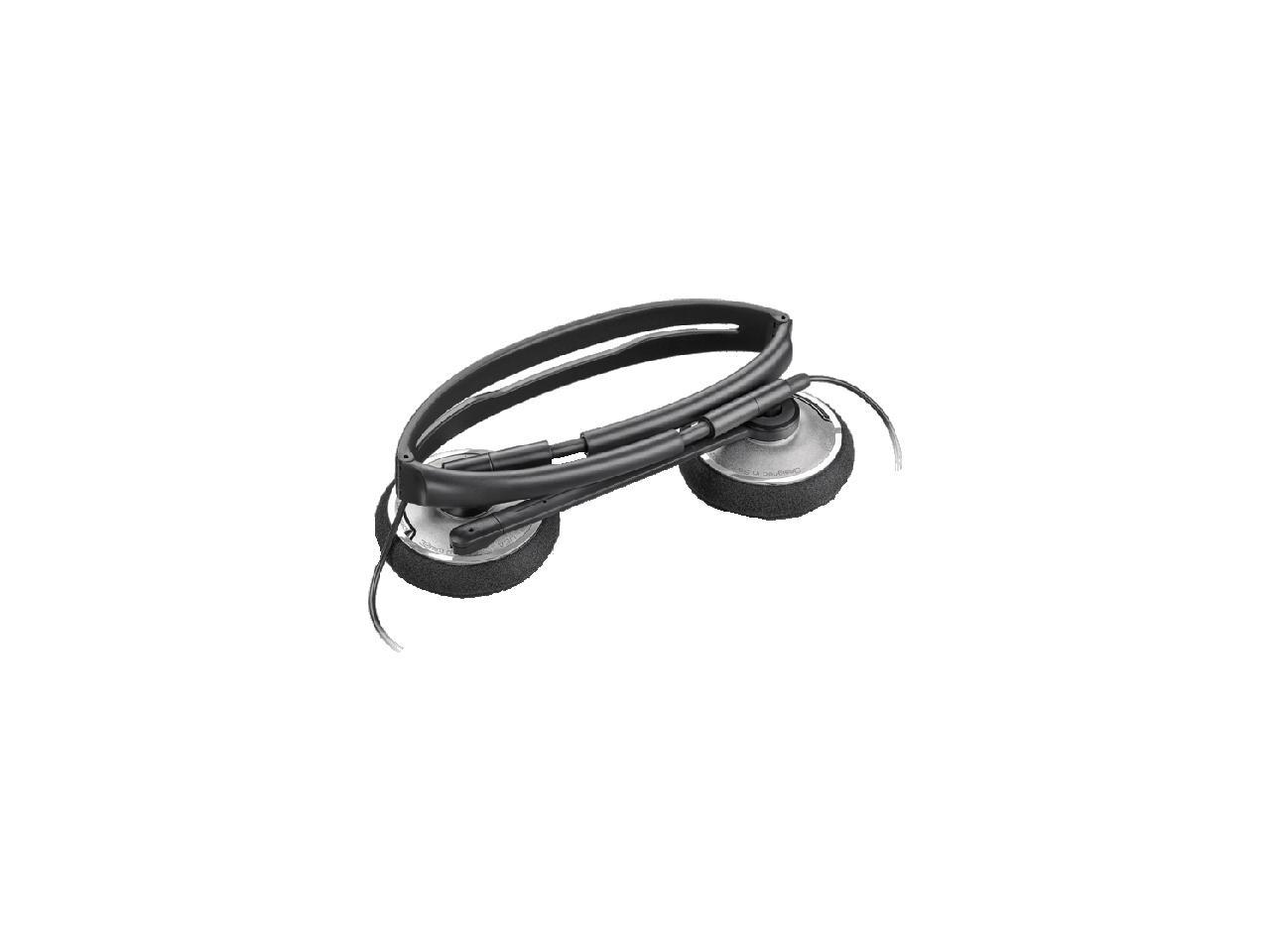 PLANTRONICS .AUDIO 478 Headset - Newegg.ca