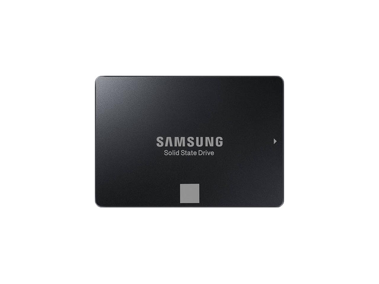 Samsung 250GB 750 SSD SATA III MZ-750250BW - Newegg.com