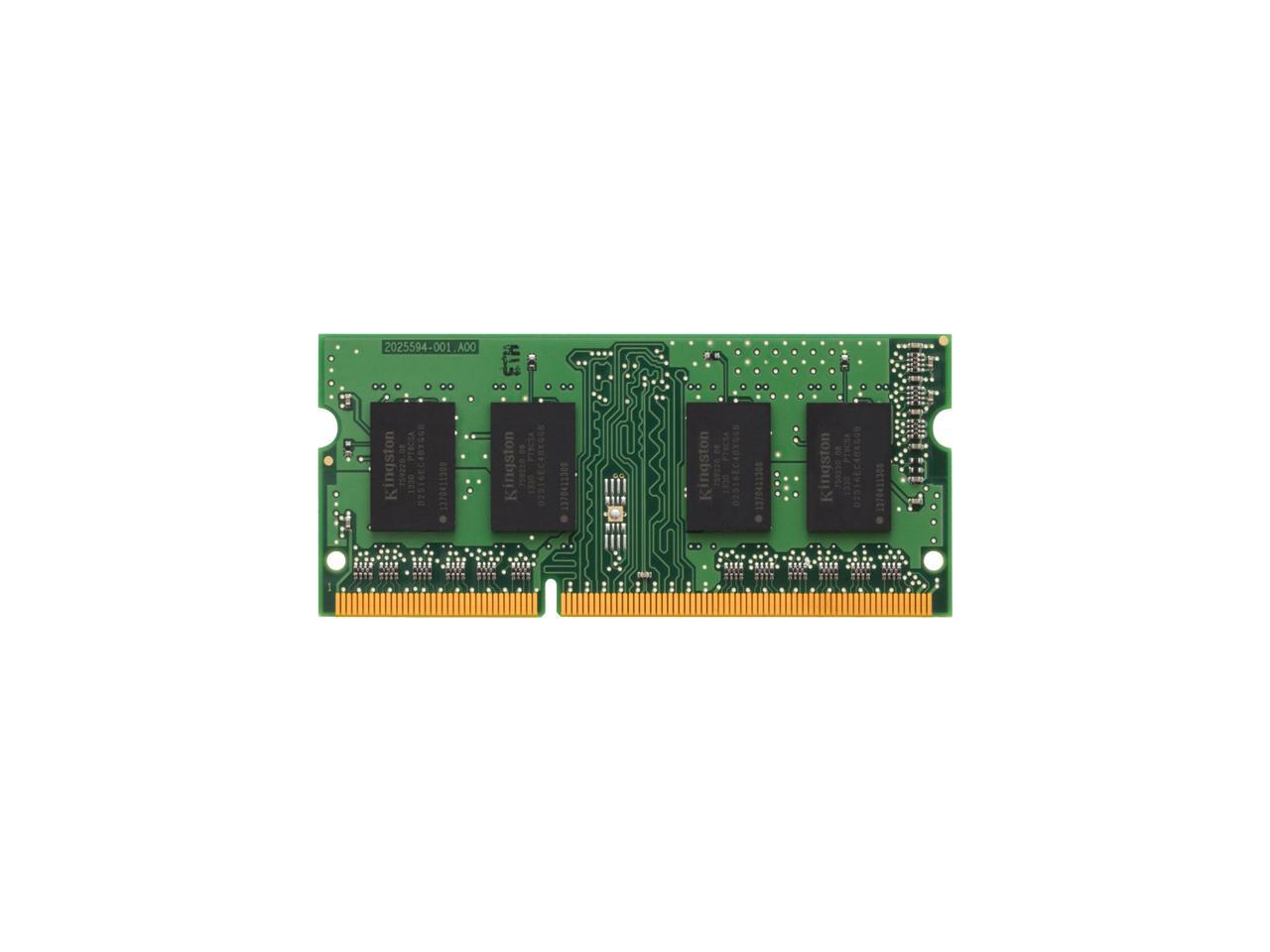 Kingston 8GB System Specific Memory - Newegg.ca