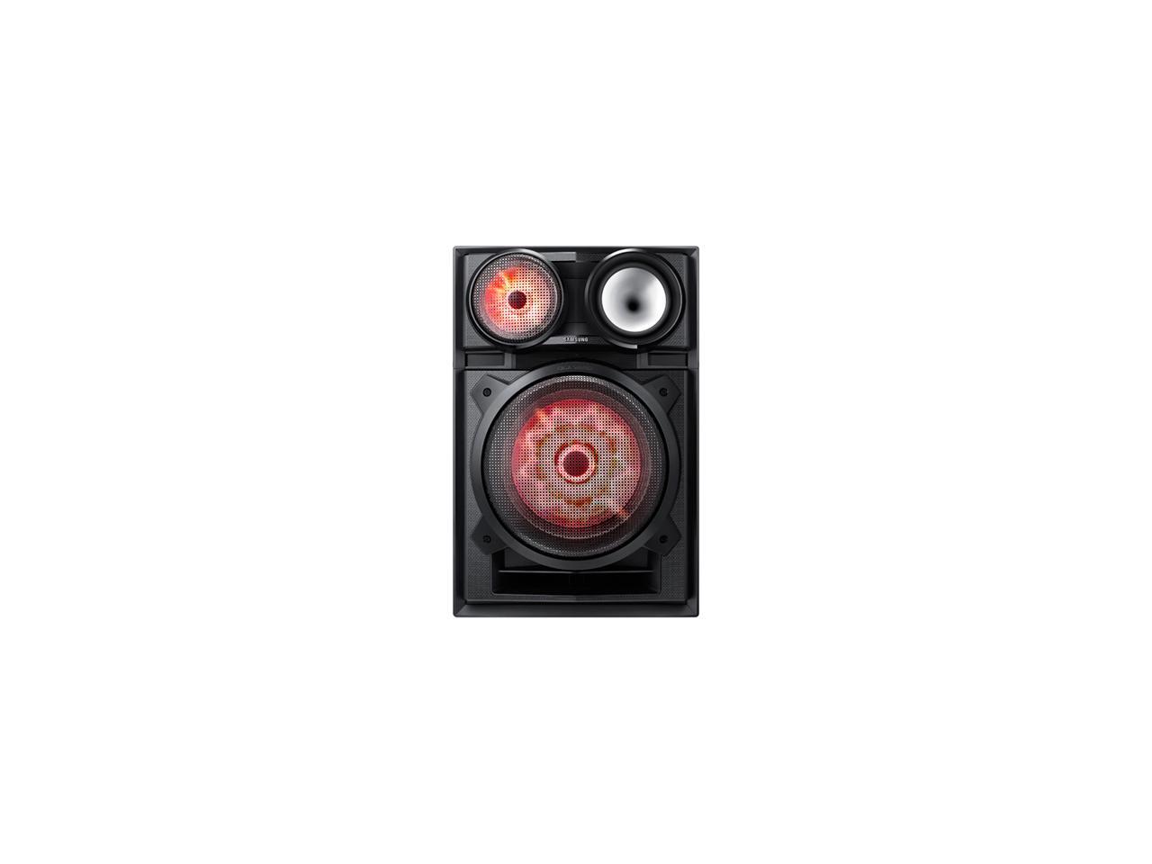 Samsung MXHS9000 3400W Giga Sound System