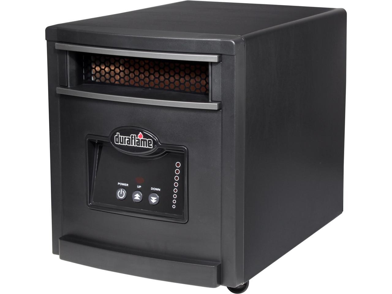 Duraflame 8HM1500 1500 Watt Infrared Heater