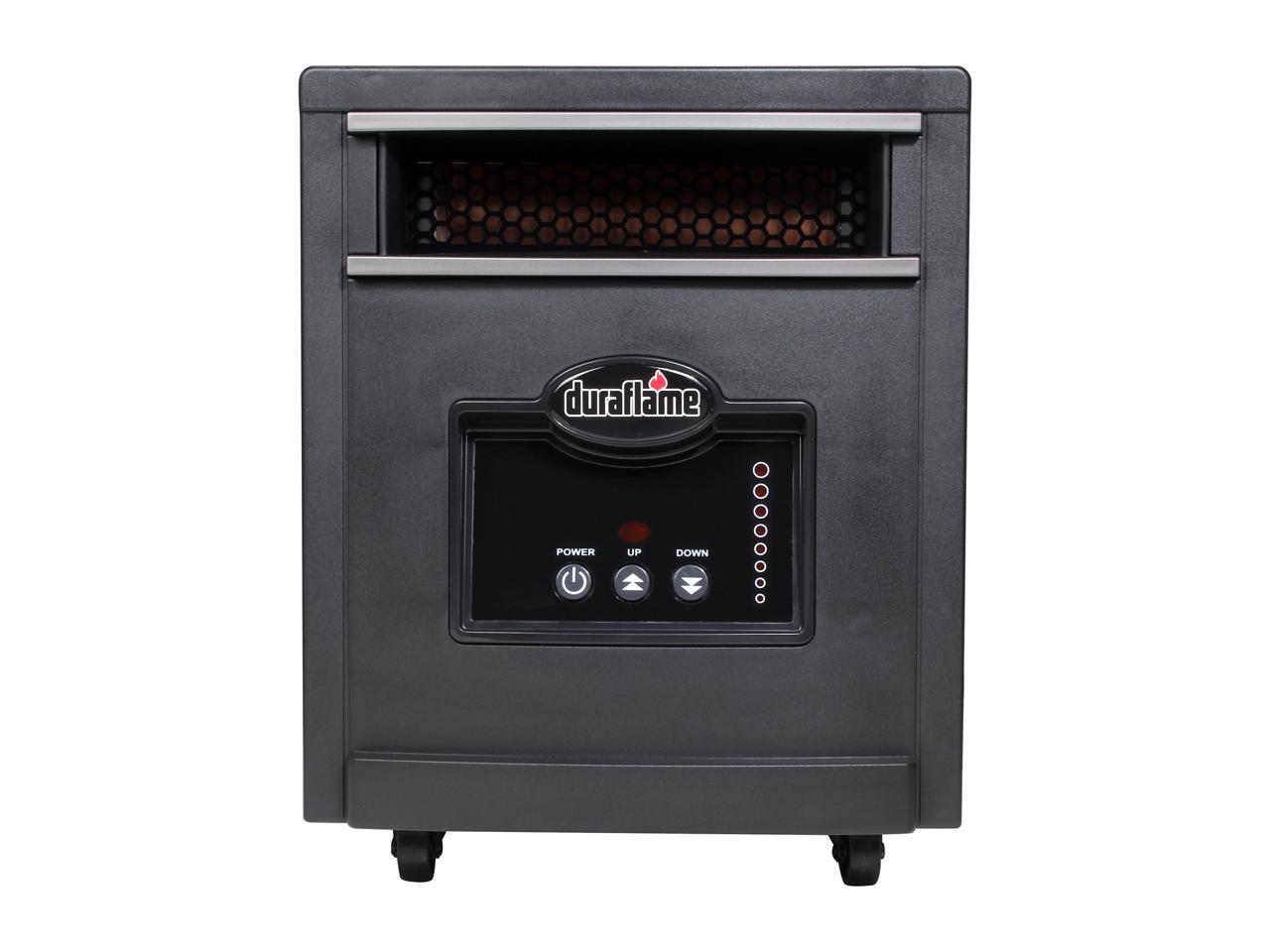 Duraflame Infrared Tower Heater www.newegg.com