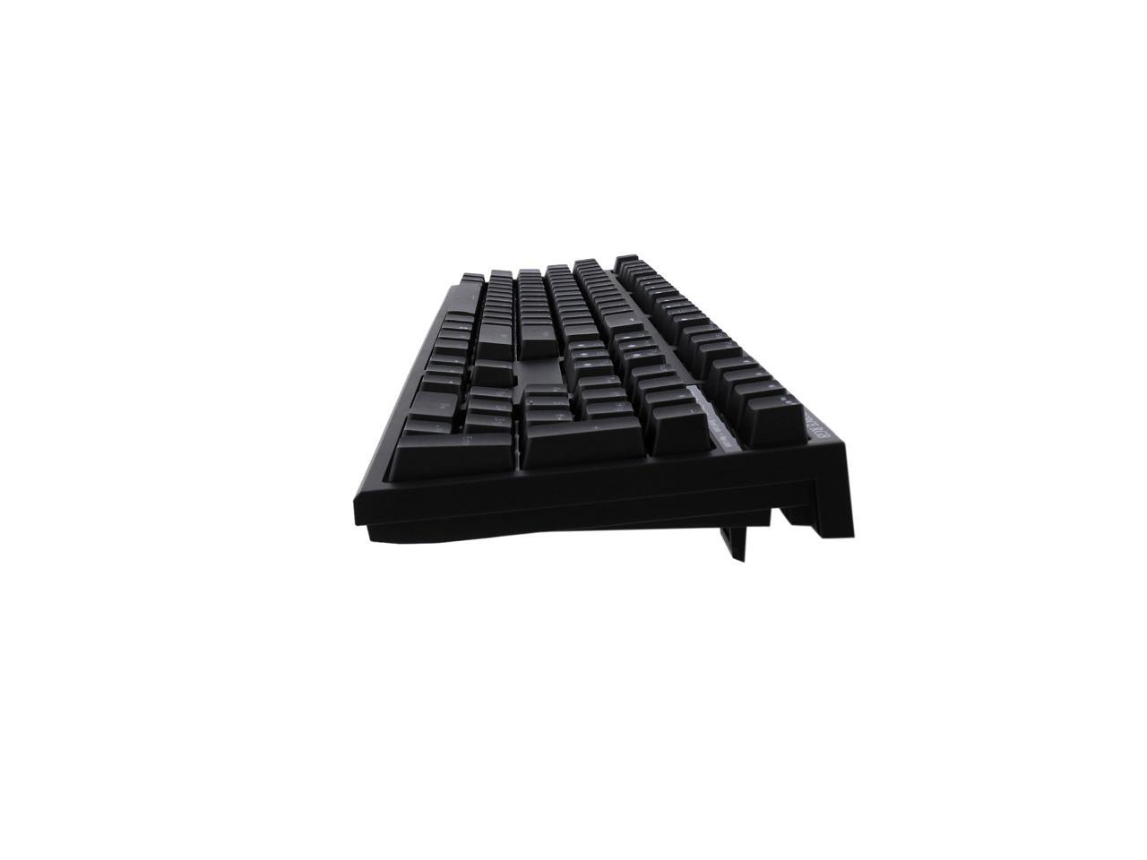 Topre Realforce AEAX01 RGB Premium Mechanical Keyboard - Newegg.com