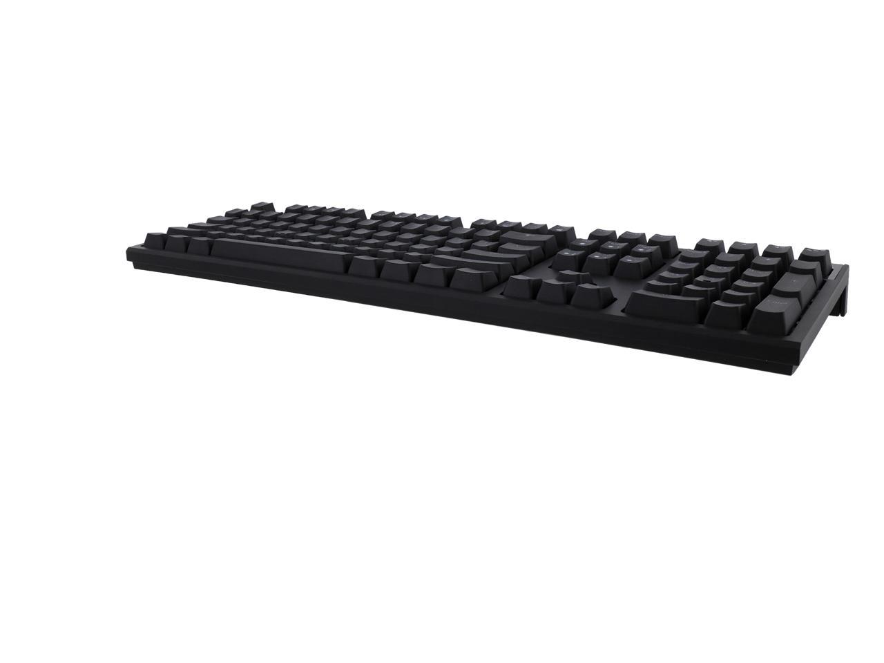 Topre Realforce AEAX01 RGB Premium Mechanical Keyboard - Newegg.com