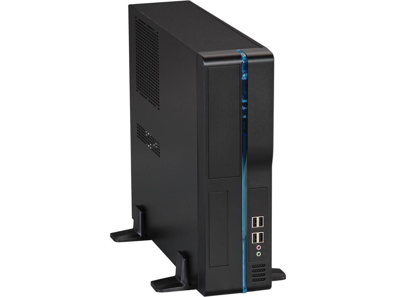 IN WIN BK623.BH300TB3 Black Computer Case