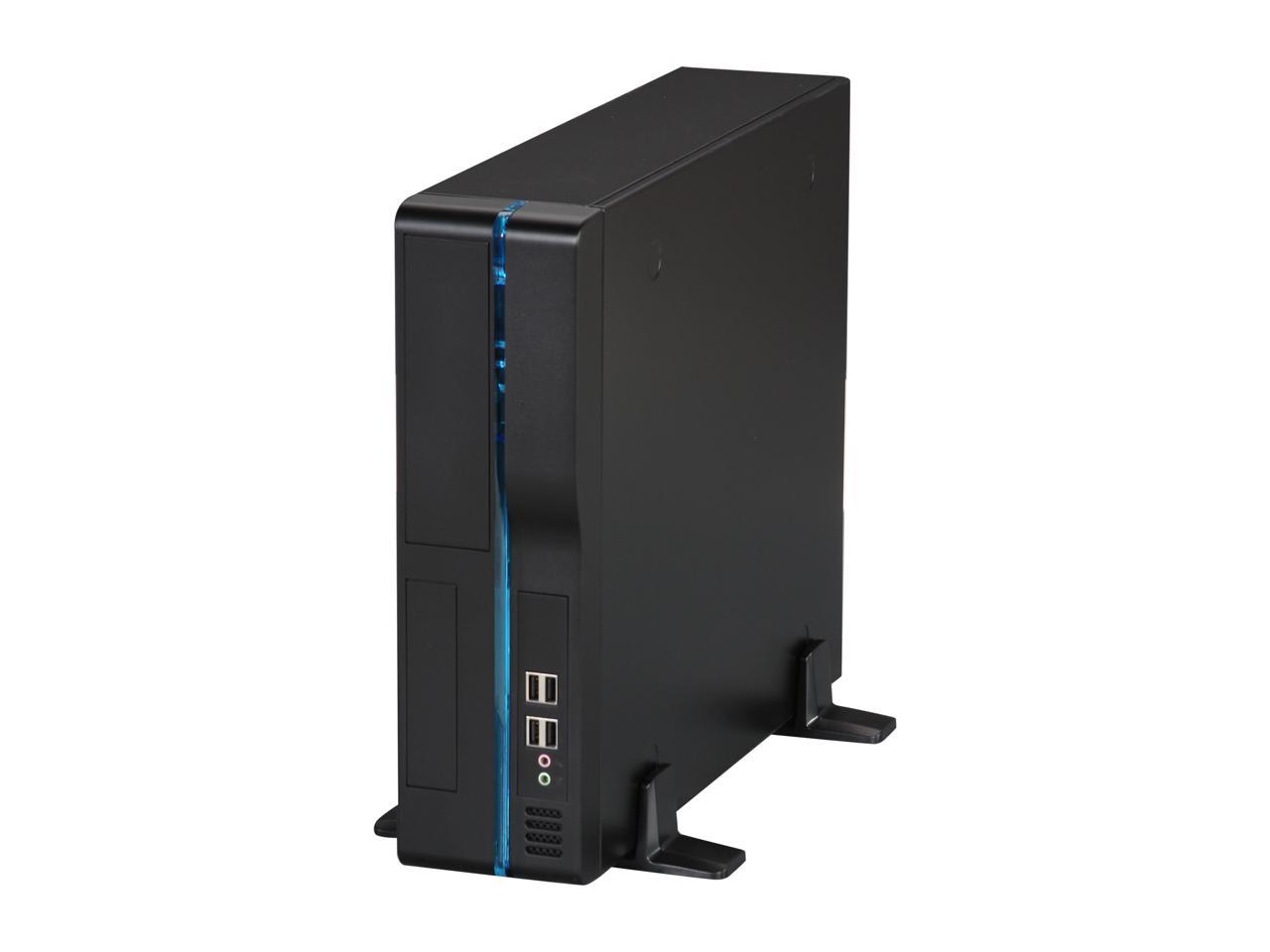 Slim корпус пк. Корпус e2e4 BCS-01, MATX, Slim-desktop. INWIN bl631. E2e4 BCS-01 MATX. MATX Slim.