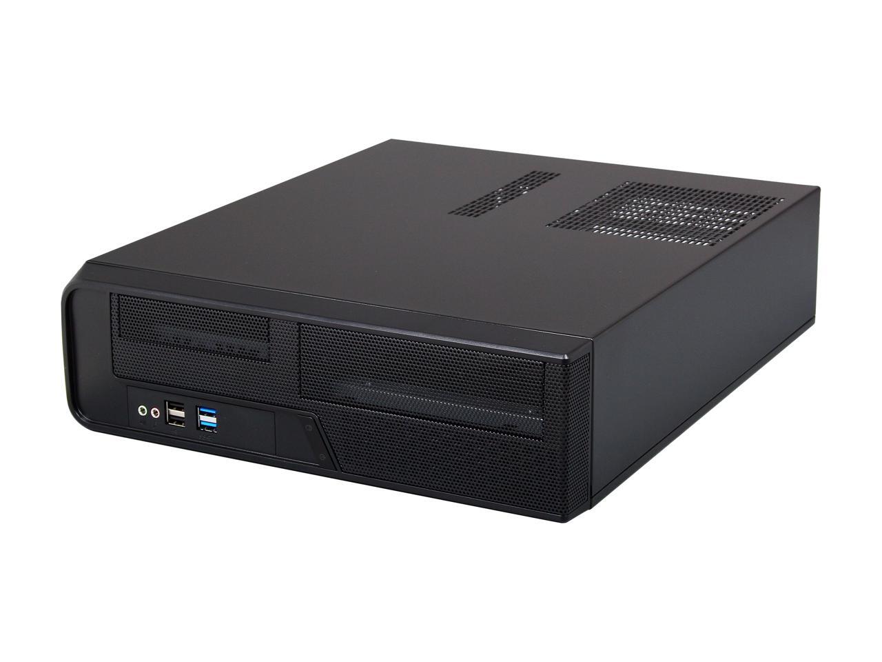 IN WIN BL040.FH300TB3F Black Computer Case