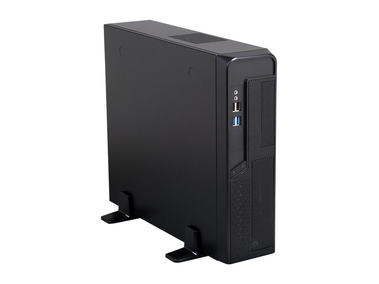 IN WIN BL040.FH300TB3F Black Computer Case