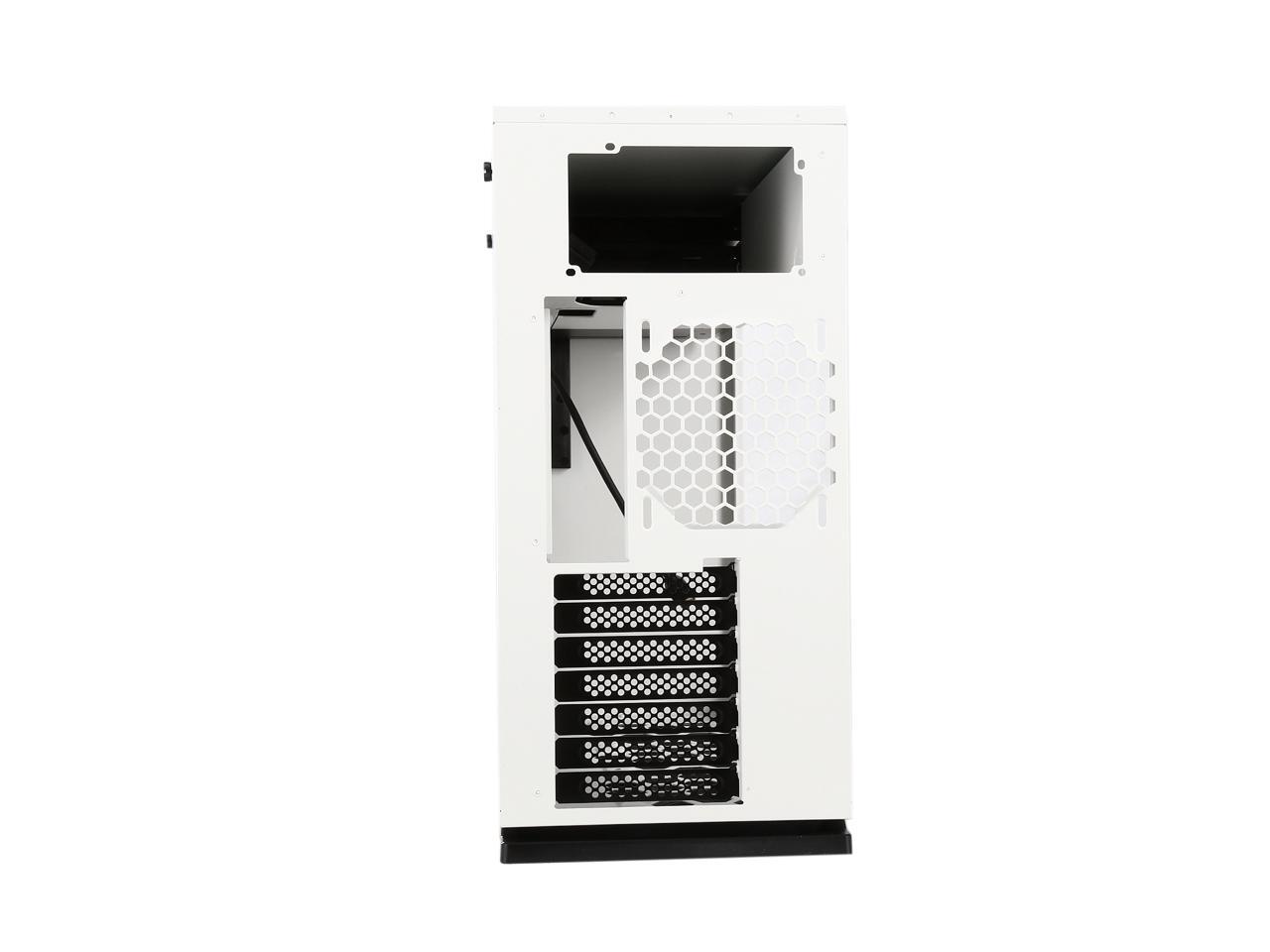 IN WIN 101C White White Computer Case - Newegg.com
