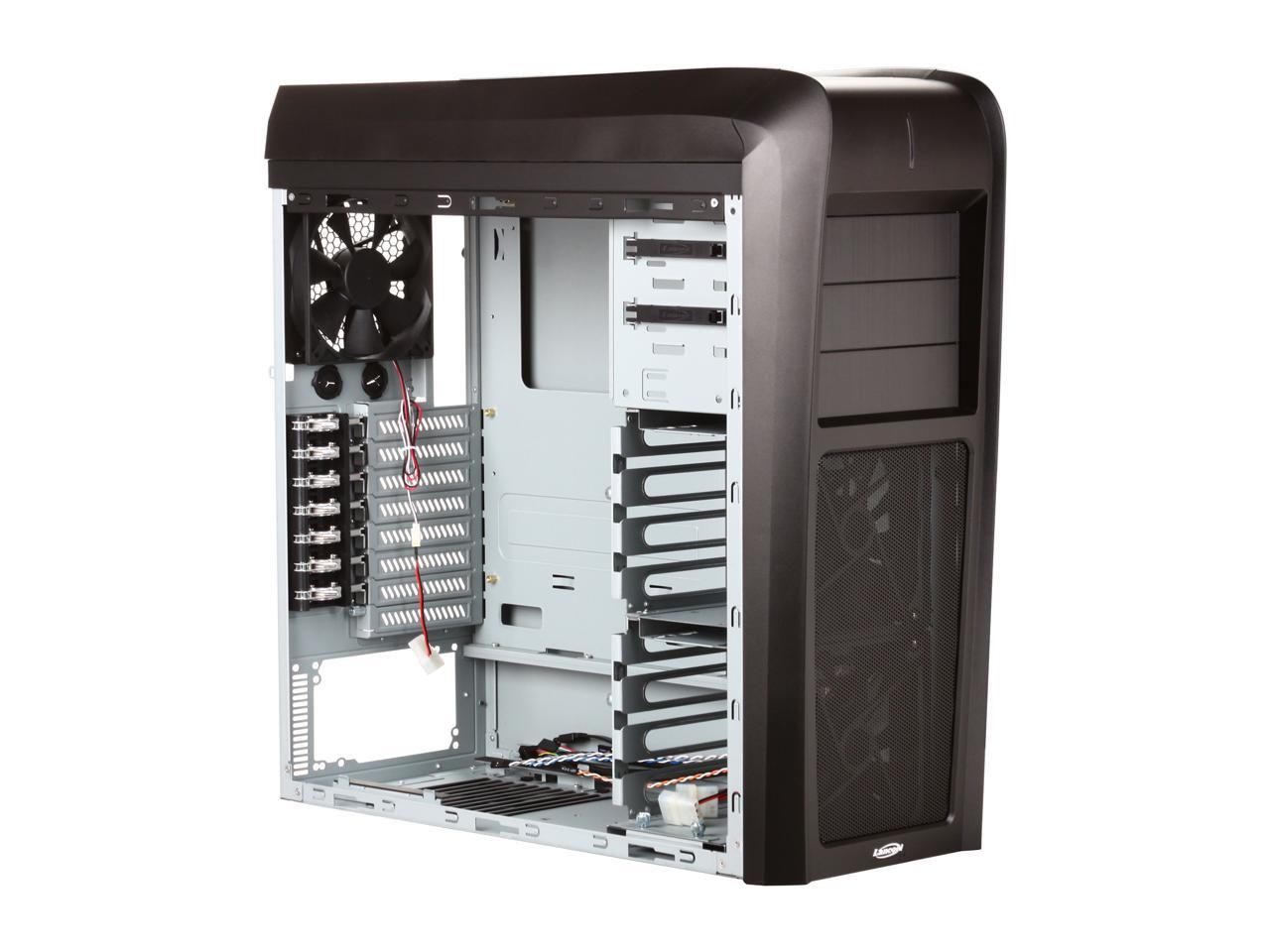 Lian Li Lancool Pc K59 Black Computer Case Newegg Com