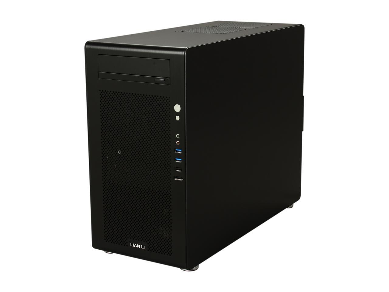 LIAN LI PC-V700B Black Computer Case - Newegg.com