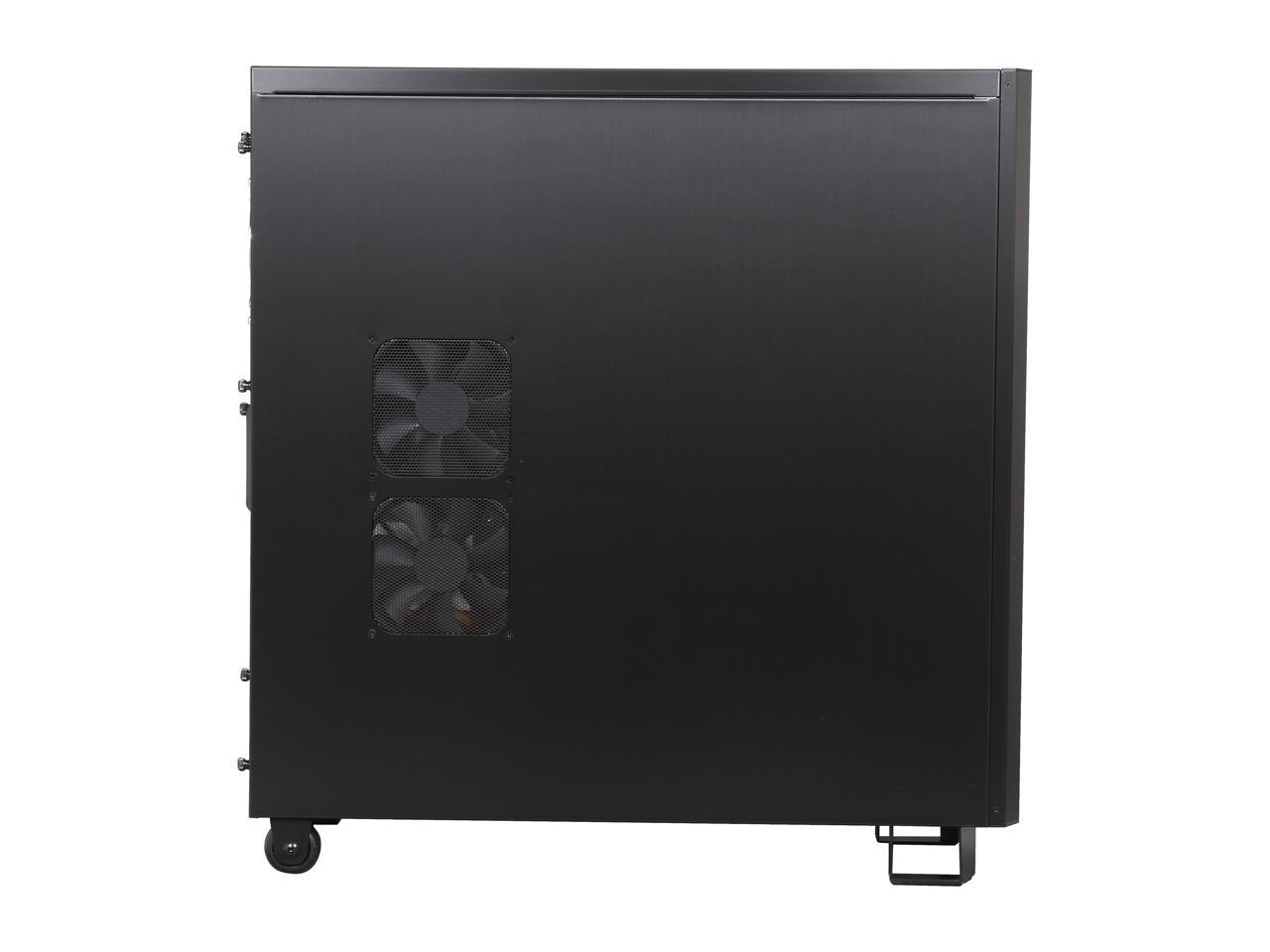 Lian Li Pc 9b Black Computer Case Newegg Com