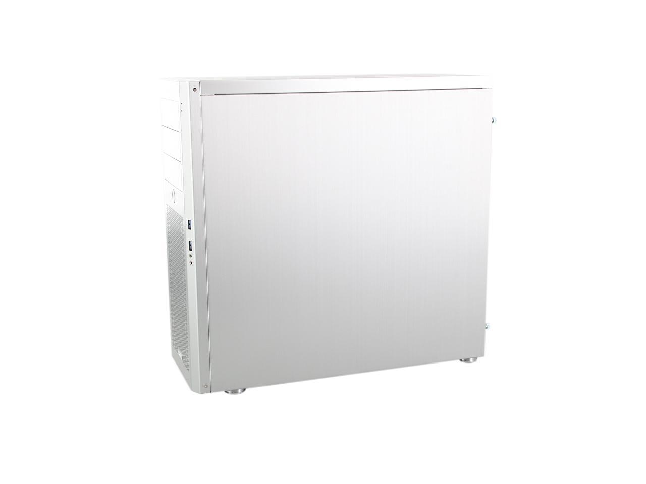 LIAN LI PC-10NA Silver Computer Case - Newegg.com