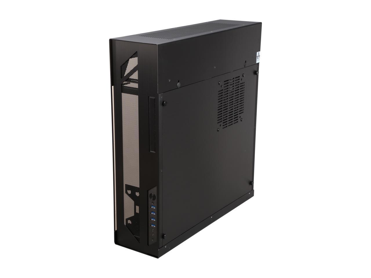 Lian Li Pc O6sx Black Computer Case Newegg Com