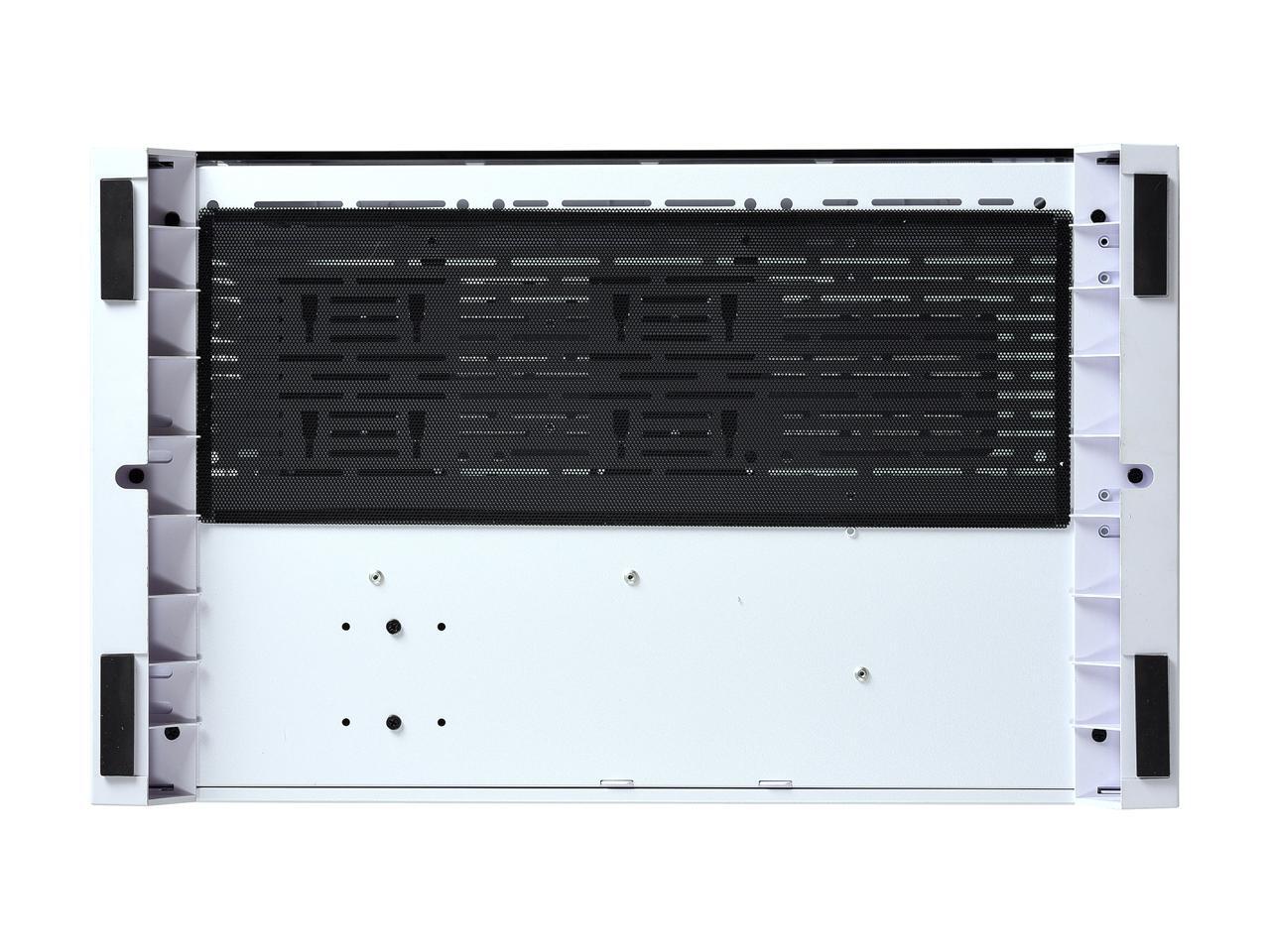 Lian Li Pc O11 Dynamic White Gaming Computer Case Newegg Com