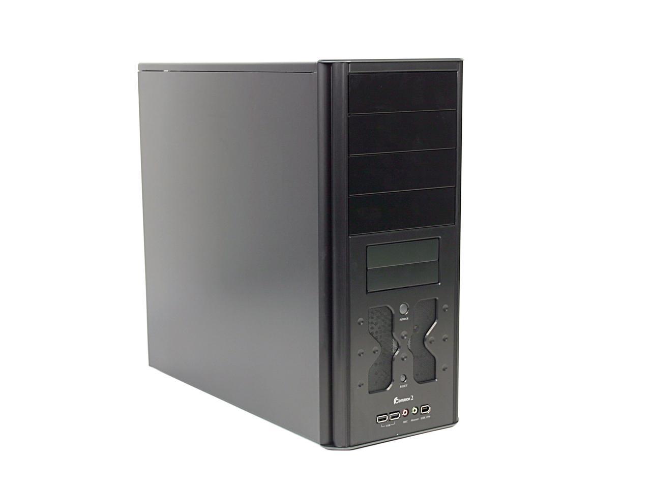 Cases Cases ATX Form)