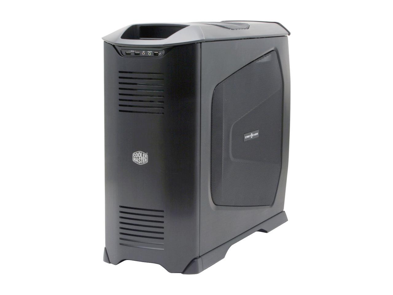 Cooler Master Stacker RC-832-KKN1-GP Black Computer Case - Newegg.com
