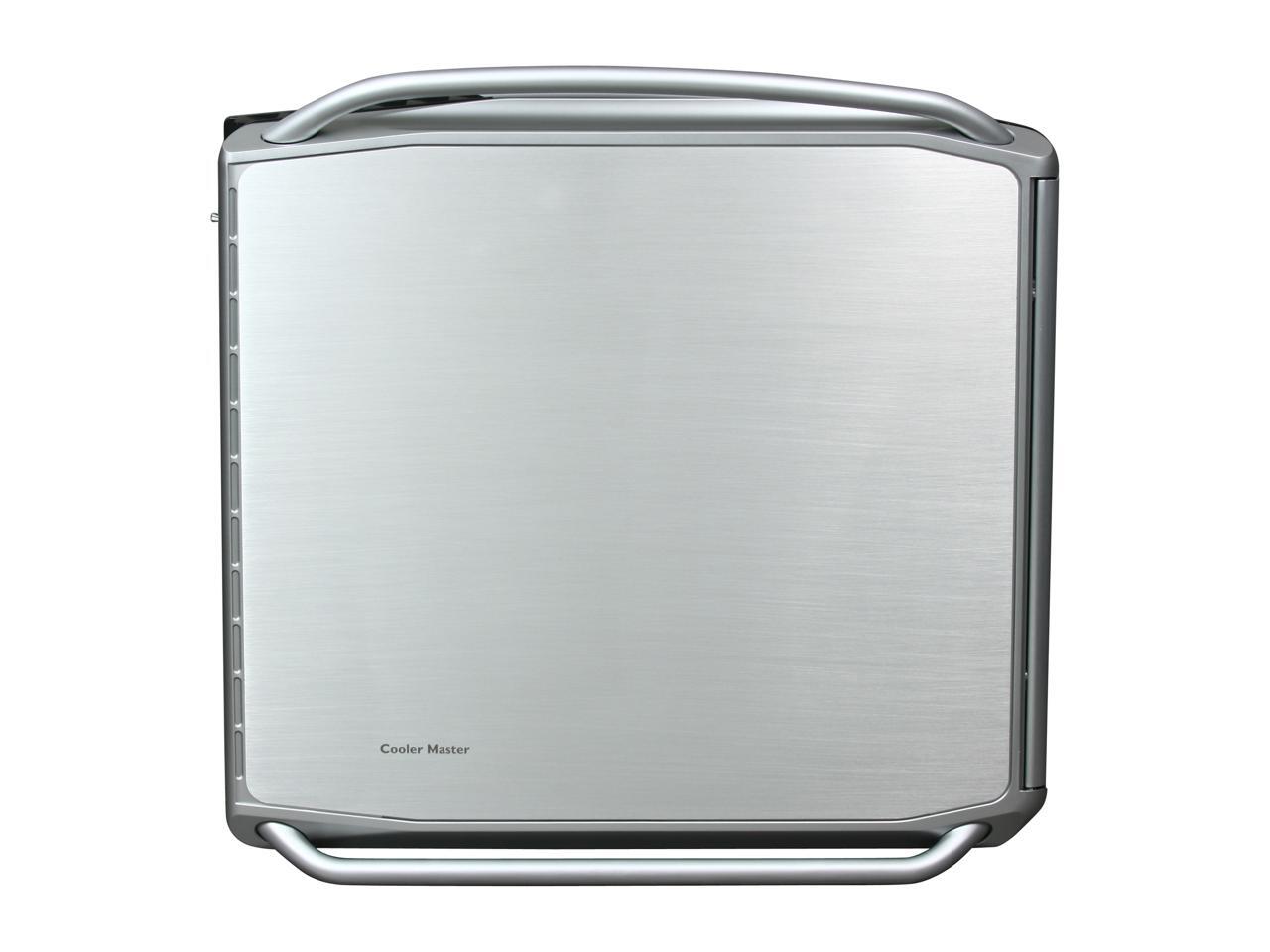 Cooler Master COSMOS 1000 RC-1000-KSN1-GP Black/ Silver Computer Case ...