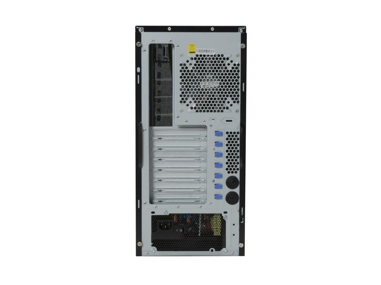 Cooler Master Centurion 590 RC-590-KKR2-GP Black Computer Case - Newegg.com