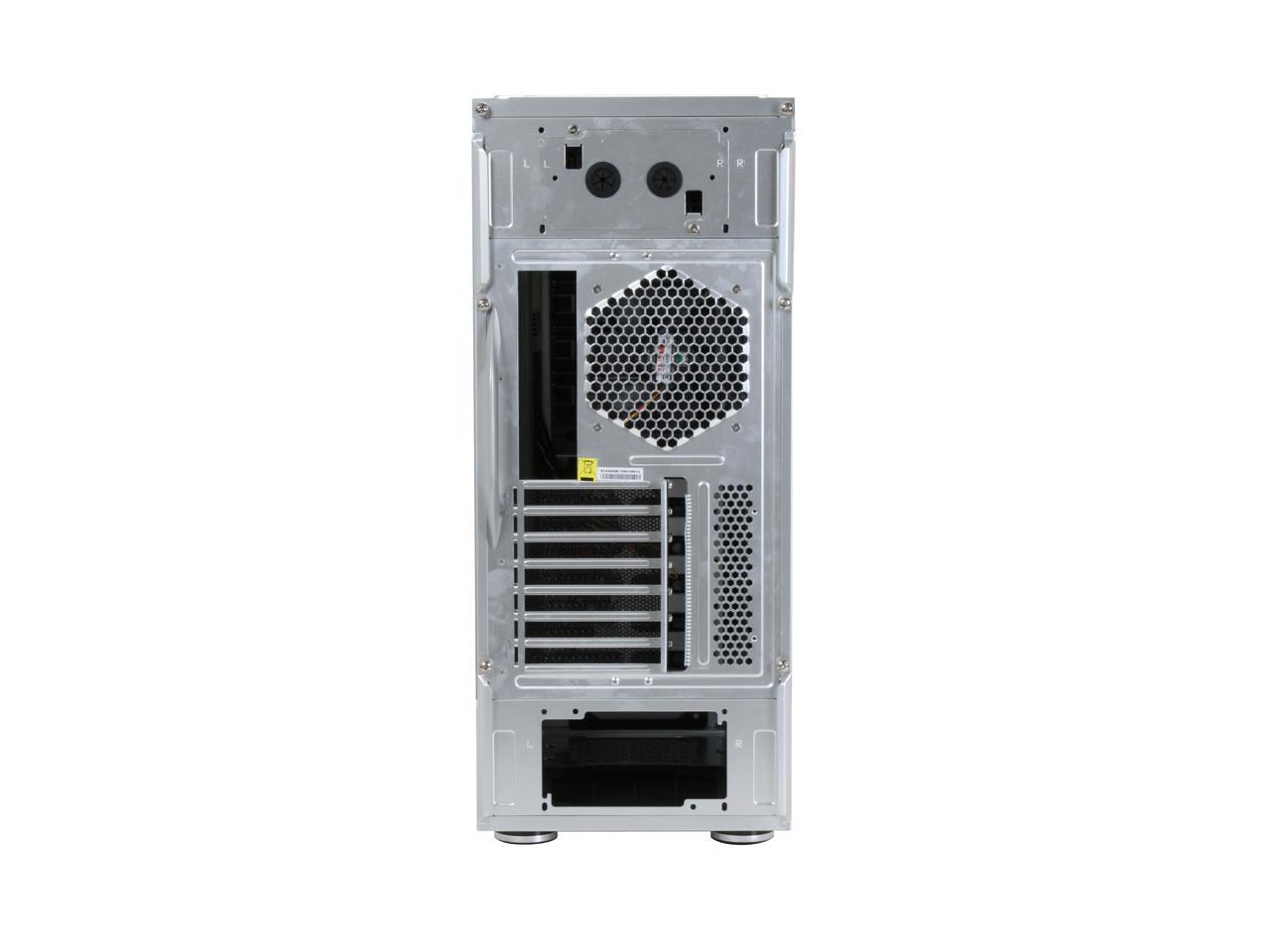 Cooler Master ATCS 840 RC-840-SSN1-GP Silver Computer Case - Newegg.com