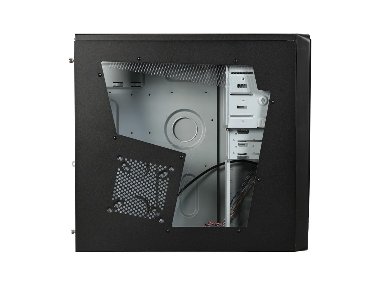 Cooler Master Elite RC-310-BWN1-GP Black Computer Case - Newegg.com
